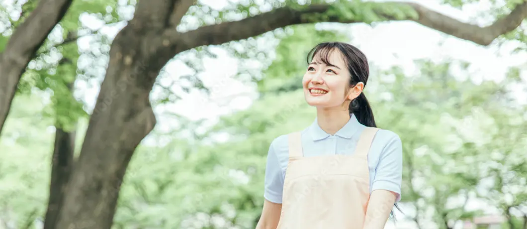 働きやすい環境をご用意しております